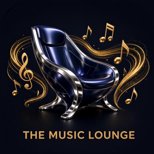 The Music Lounge app logo